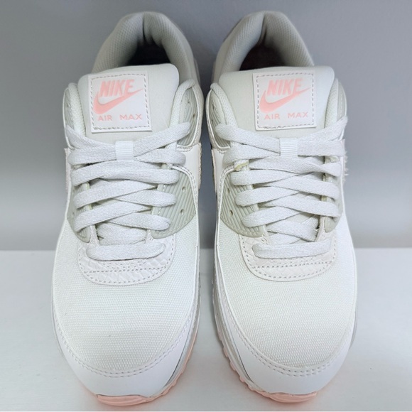 Nike Shoes - 🔥🔥Nike Air Max 90 SE 'safari Summit White Light Bone 🔥🔥 never worn 🔥